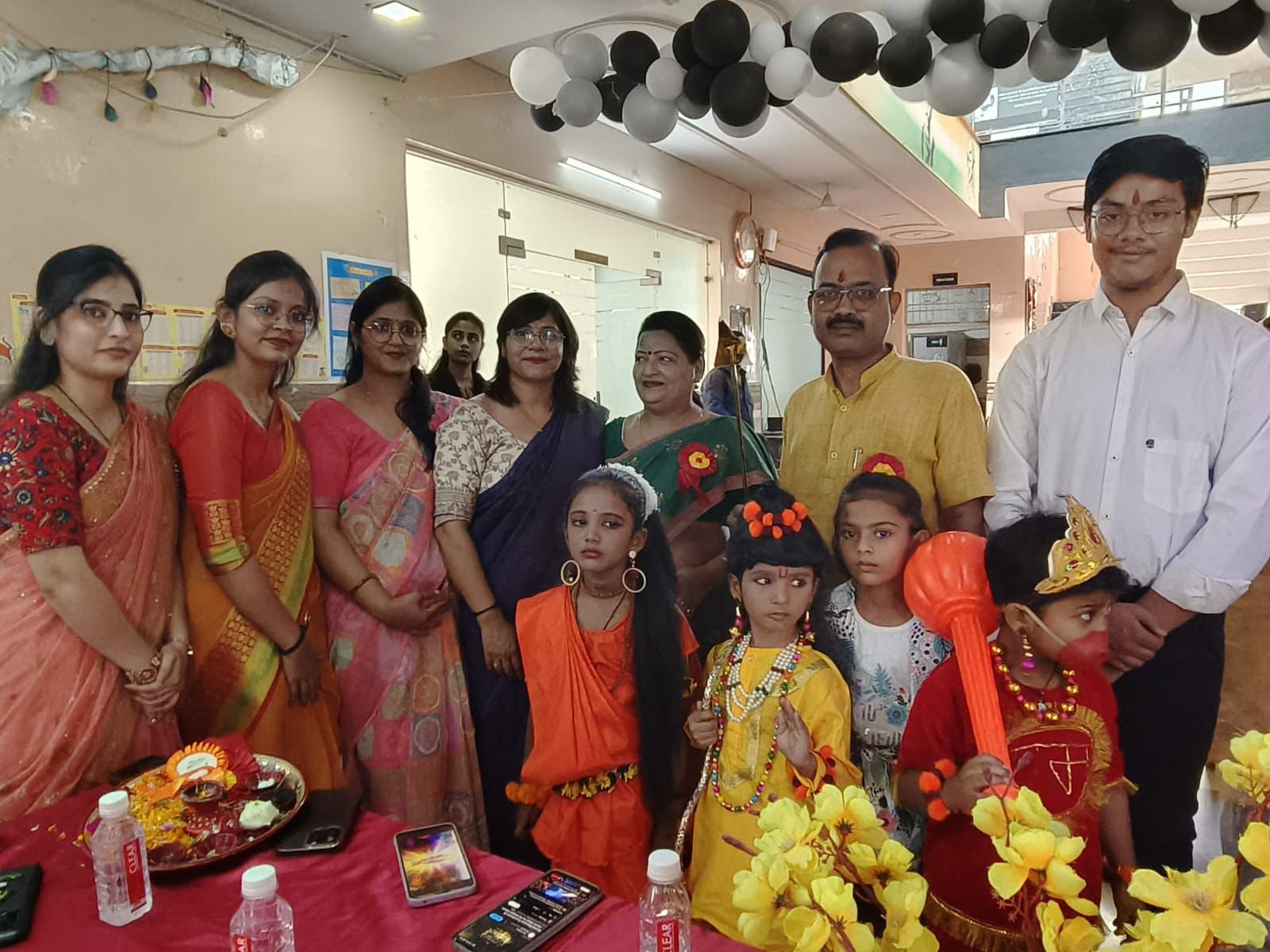 Dussehra image